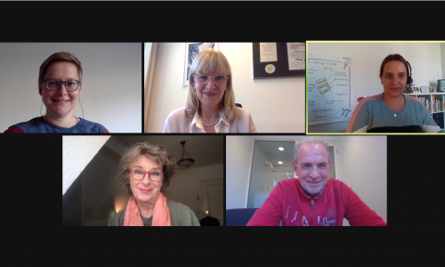 Podcast Highway to Health