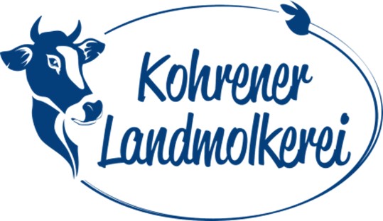 Kohrener Landmolkerei Kohrener Landmolkerei
