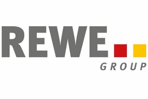 REWE Group Logo der REWE Group