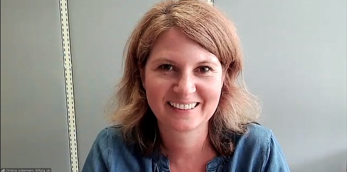 Christina Junkermann