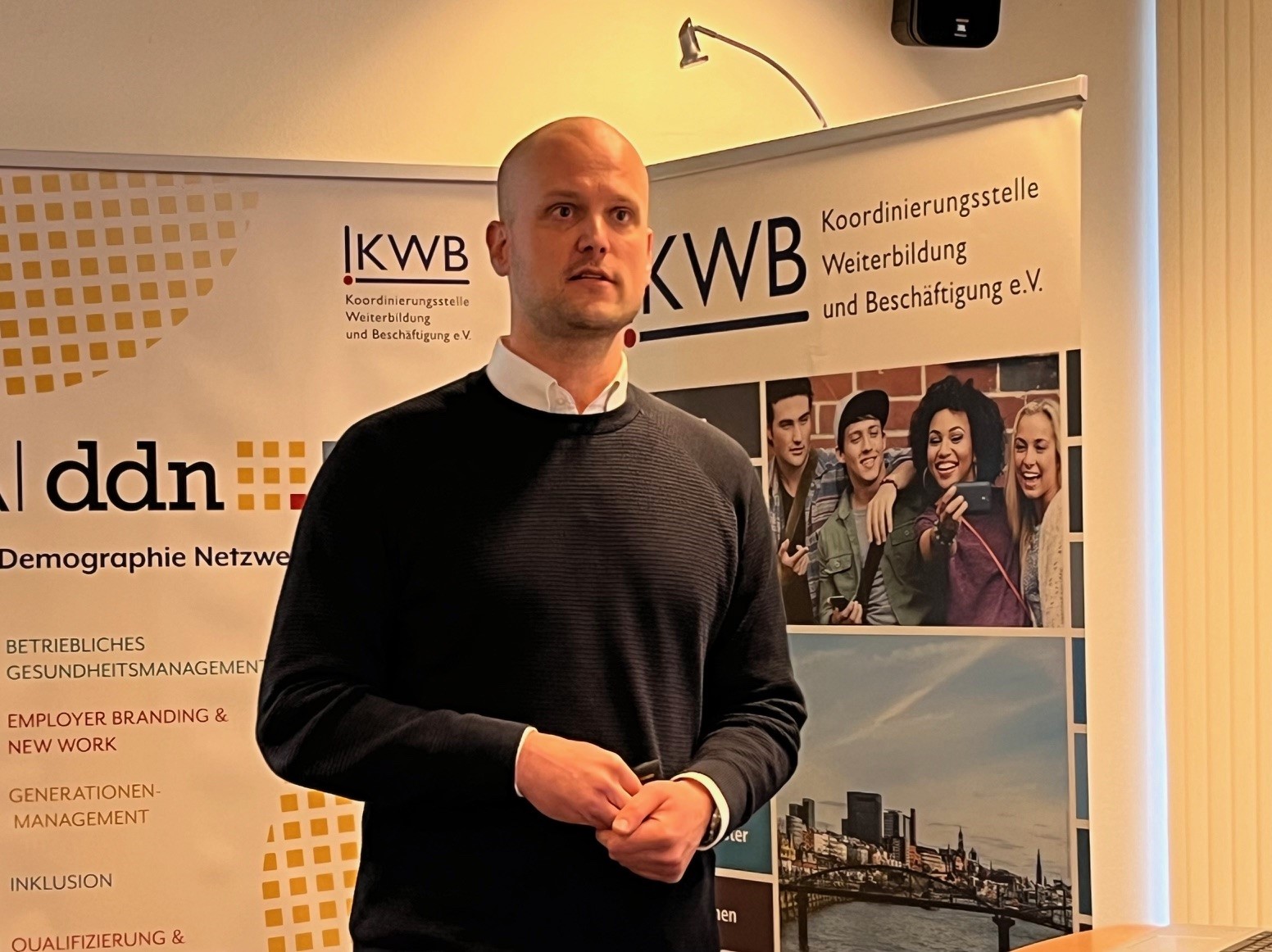 Daniel-Vincent Seeger