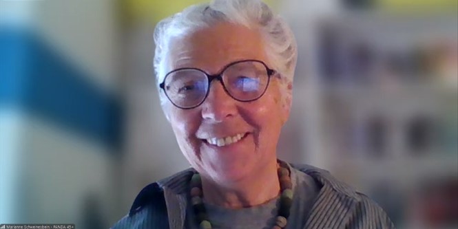 Marianne Schweinesbein