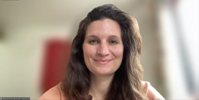 Stephanie Sonnenschein