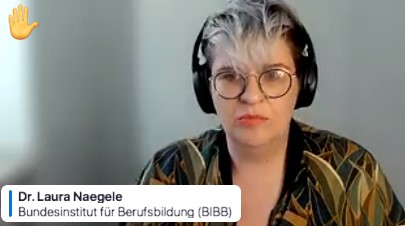 Bild: Dr. Laura Naegele
