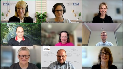 Entgelttransparenz und Lohngleichheit lohnen sich