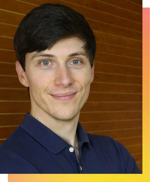 Dr. med. univ. Sebastian Eismann