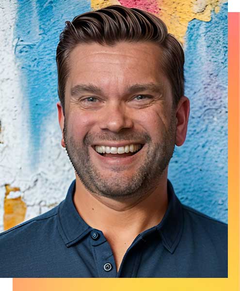 Prof. Dr. Sebastian Harrer