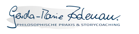 Gerda-Marie Adenau- Philosophische Praxis