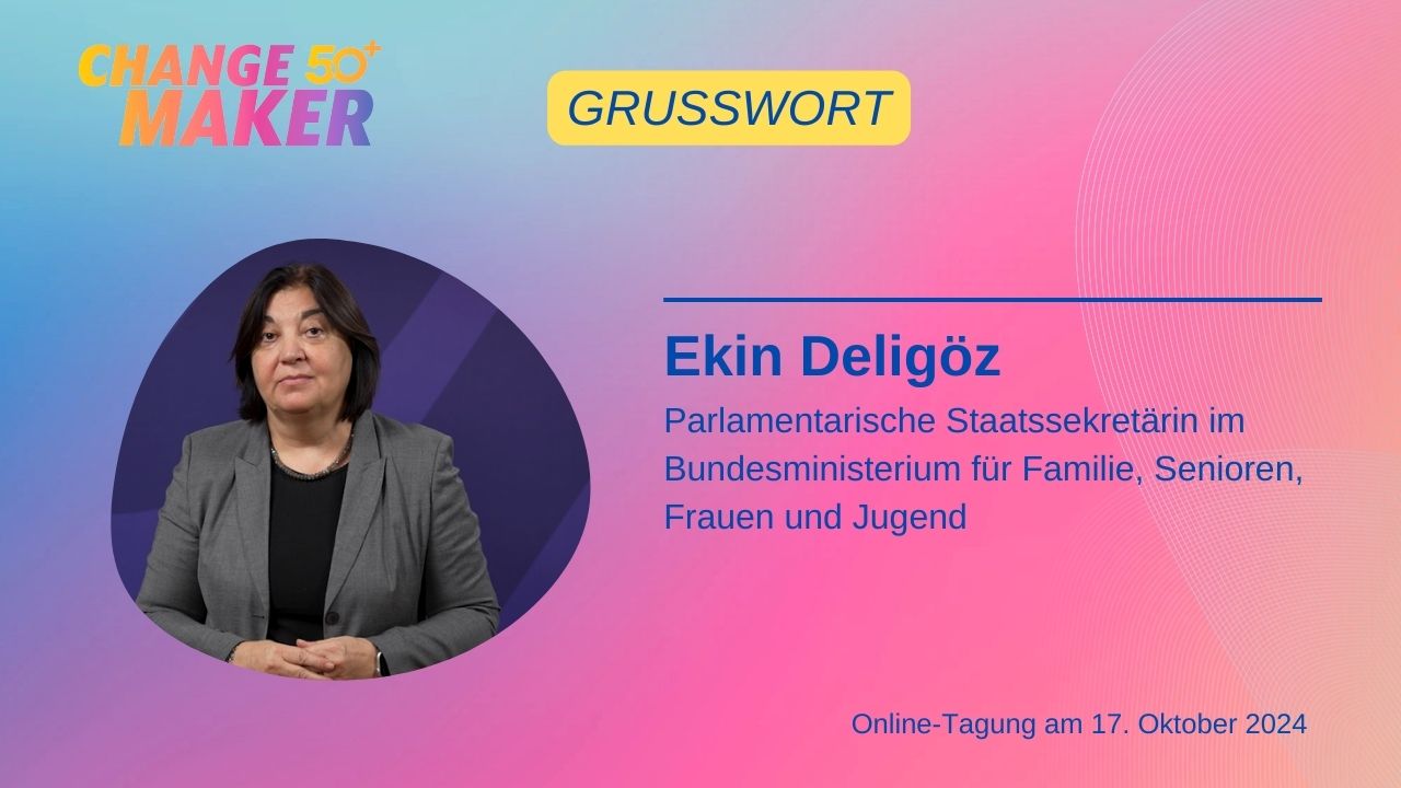 Viedo: Ekin Deligöz