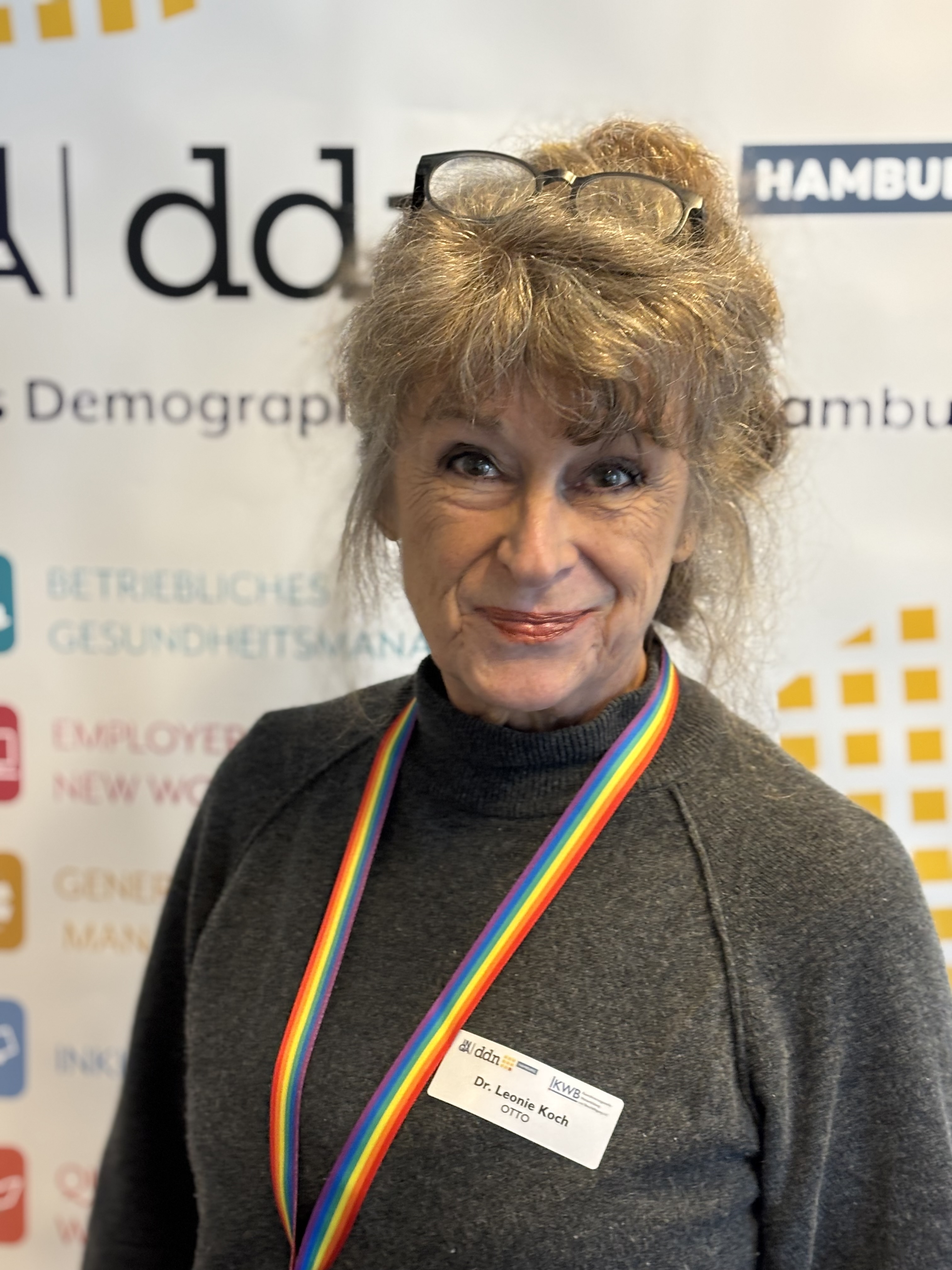 Bild von Leonie Koch