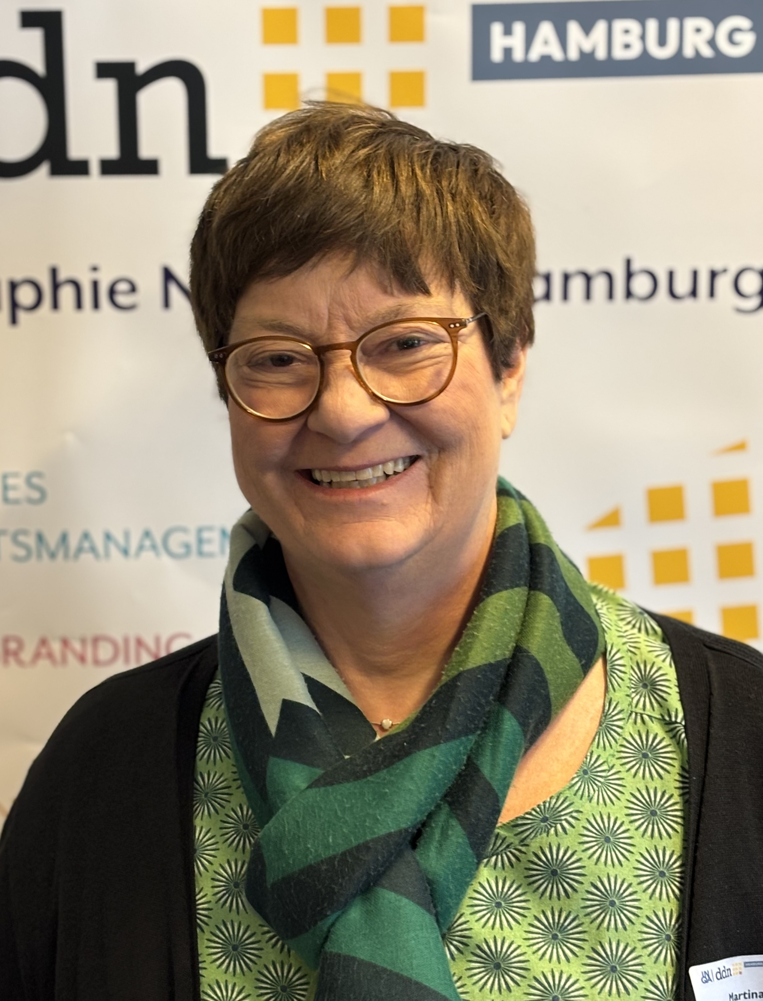 Bild von Martina Staats