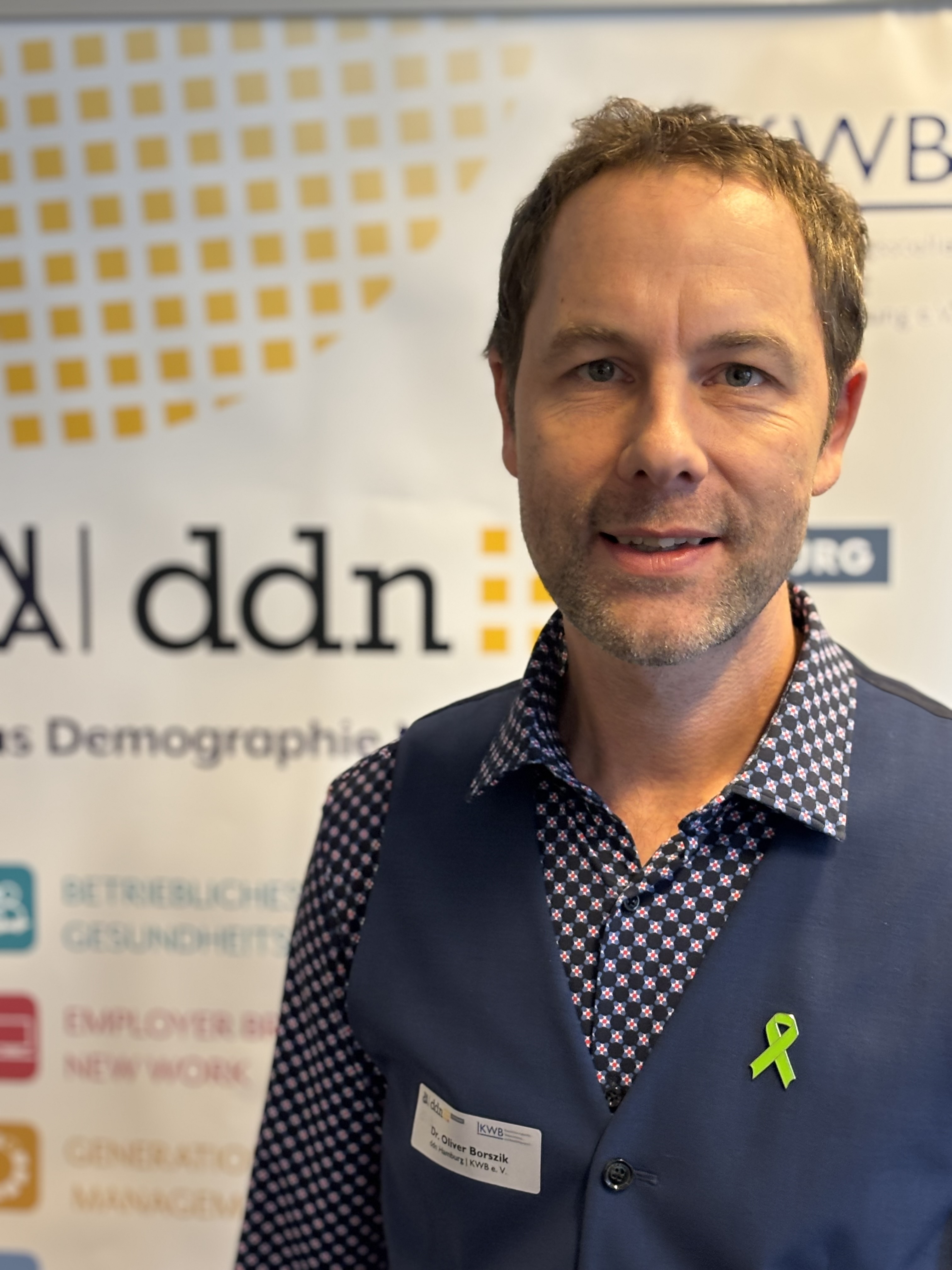 Bild von Oliver Borzik